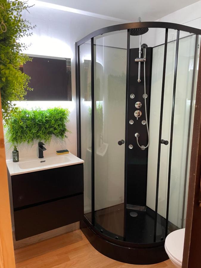 Aux Bonheurs Landais Otel Linxe Dış mekan fotoğraf