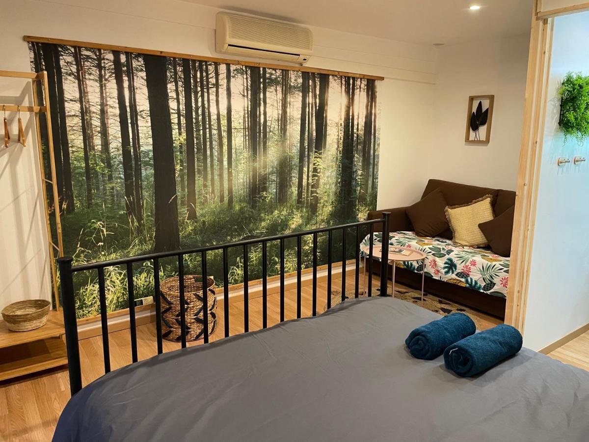 Aux Bonheurs Landais Otel Linxe Dış mekan fotoğraf